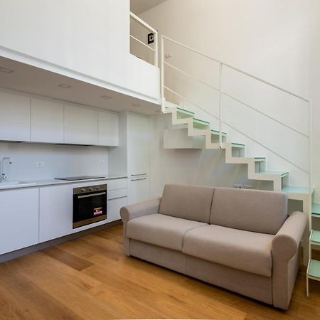 Casa Vacanze Ada Μιλάνο Εξωτερικό φωτογραφία