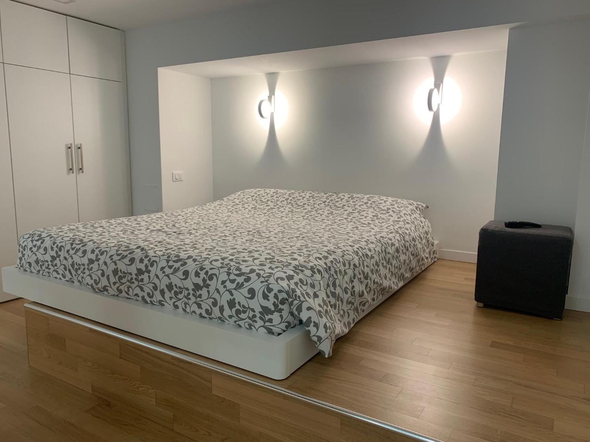 Casa Vacanze Ada Μιλάνο Εξωτερικό φωτογραφία