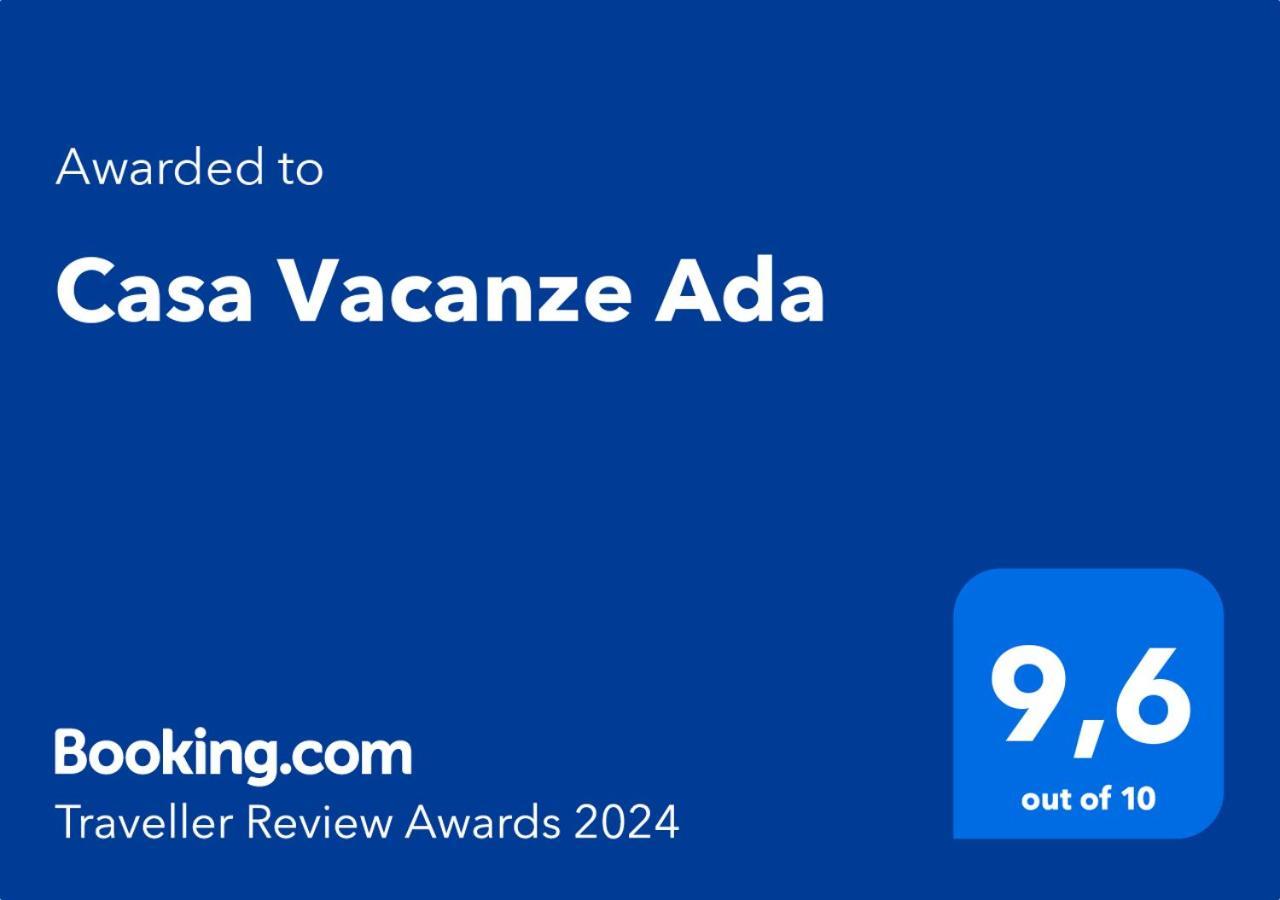 Casa Vacanze Ada Μιλάνο Εξωτερικό φωτογραφία